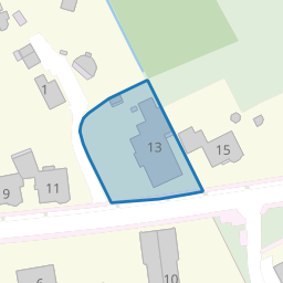 Perceel MWD01-B-1846