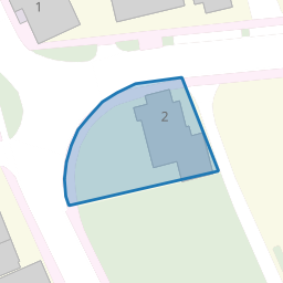 Perceel MWD01-B-1886