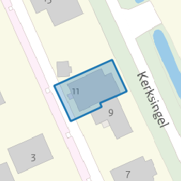 Perceel MWD01-B-1900