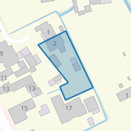 Perceel MWD01-B-1906