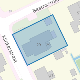 Perceel MWD01-B-1914