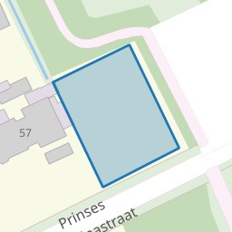 Perceel MWD01-B-1916