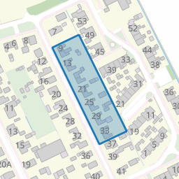 Perceel MWD01-B-1926