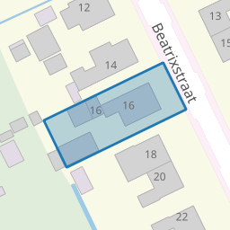 Perceel MWD01-B-1927