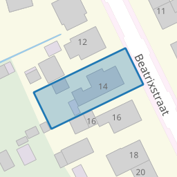 Perceel MWD01-B-1928