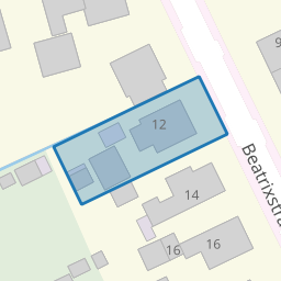 Perceel MWD01-B-1929