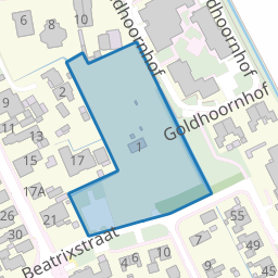 Perceel MWD01-B-1931