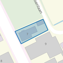 Perceel MWD01-B-1935