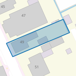 Perceel MWD01-B-1962