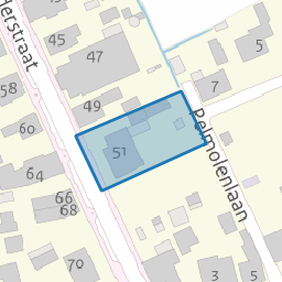 Perceel MWD01-B-1963