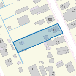 Perceel MWD01-B-1967