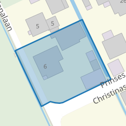 Perceel MWD01-B-1969