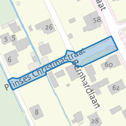 Perceel MWD01-B-1972