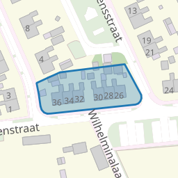 Perceel MWD01-B-1987