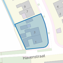 Perceel MWD01-B-1988