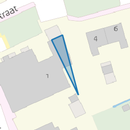 Perceel MWD01-B-1995