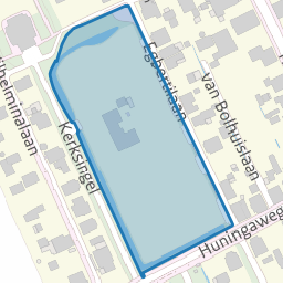 Perceel MWD01-B-2039
