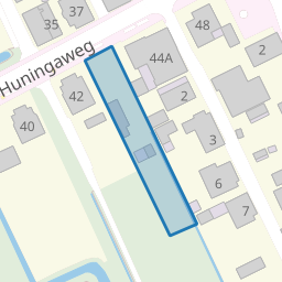 Perceel MWD01-B-2046