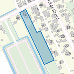 Perceel MWD01-B-2047