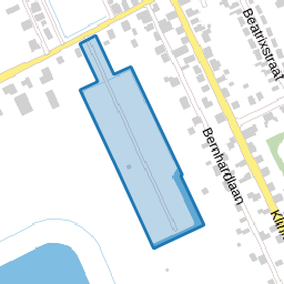 Perceel MWD01-B-2049