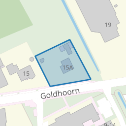 Perceel MWD01-B-2059