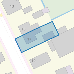 Perceel MWD01-B-2064