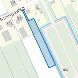 Perceel MWD01-B-2065