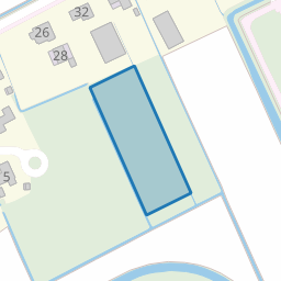 Perceel MWD01-B-2071