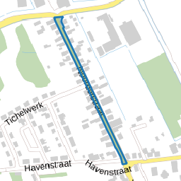 Perceel MWD01-B-2083