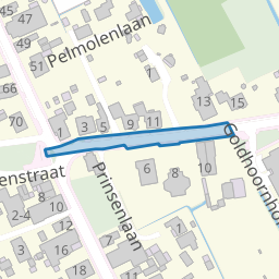 Perceel MWD01-B-2084