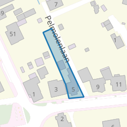 Perceel MWD01-B-2101