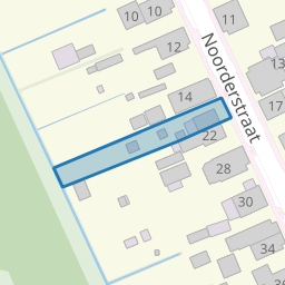 Perceel MWD01-B-2105