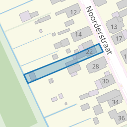 Perceel MWD01-B-2106