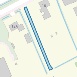 Perceel MWD01-B-2109