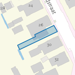 Perceel MWD01-B-2113