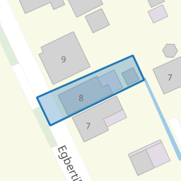 Perceel MWD01-B-2114