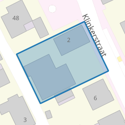 Perceel MWD01-B-2118