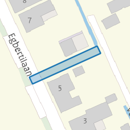 Perceel MWD01-B-2121