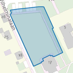 Perceel MWD01-B-2129