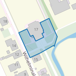 Perceel MWD01-B-2132