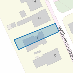 Perceel MWD01-B-2136