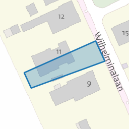 Perceel MWD01-B-2137