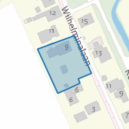 Perceel MWD01-B-2138