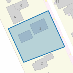 Perceel MWD01-B-2141