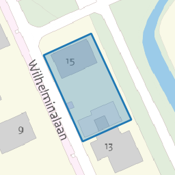 Perceel MWD01-B-2145