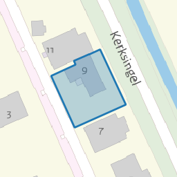 Perceel MWD01-B-2147