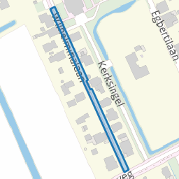 Perceel MWD01-B-2152