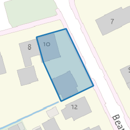 Perceel MWD01-B-2153