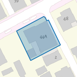 Perceel MWD01-B-2155