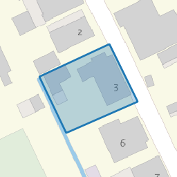 Perceel MWD01-B-2157